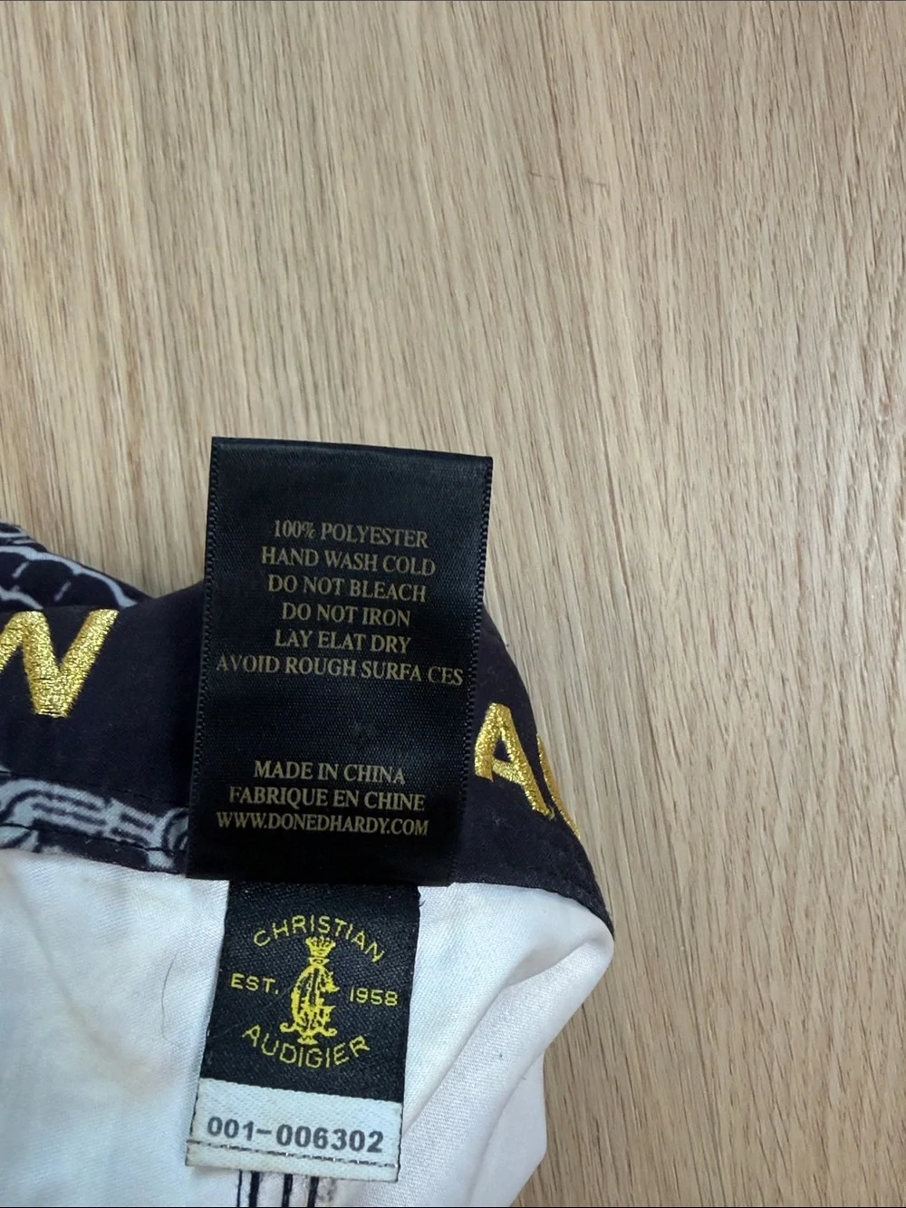 Ed Hardy by Christian Audigier Swim / Board Shorts